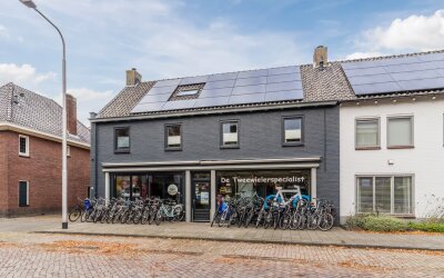 Sint Willibrordstraat 10