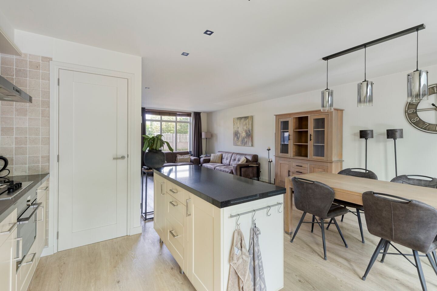 Hoekwoning te koop: Torenakker 62, Berkel-Enschot