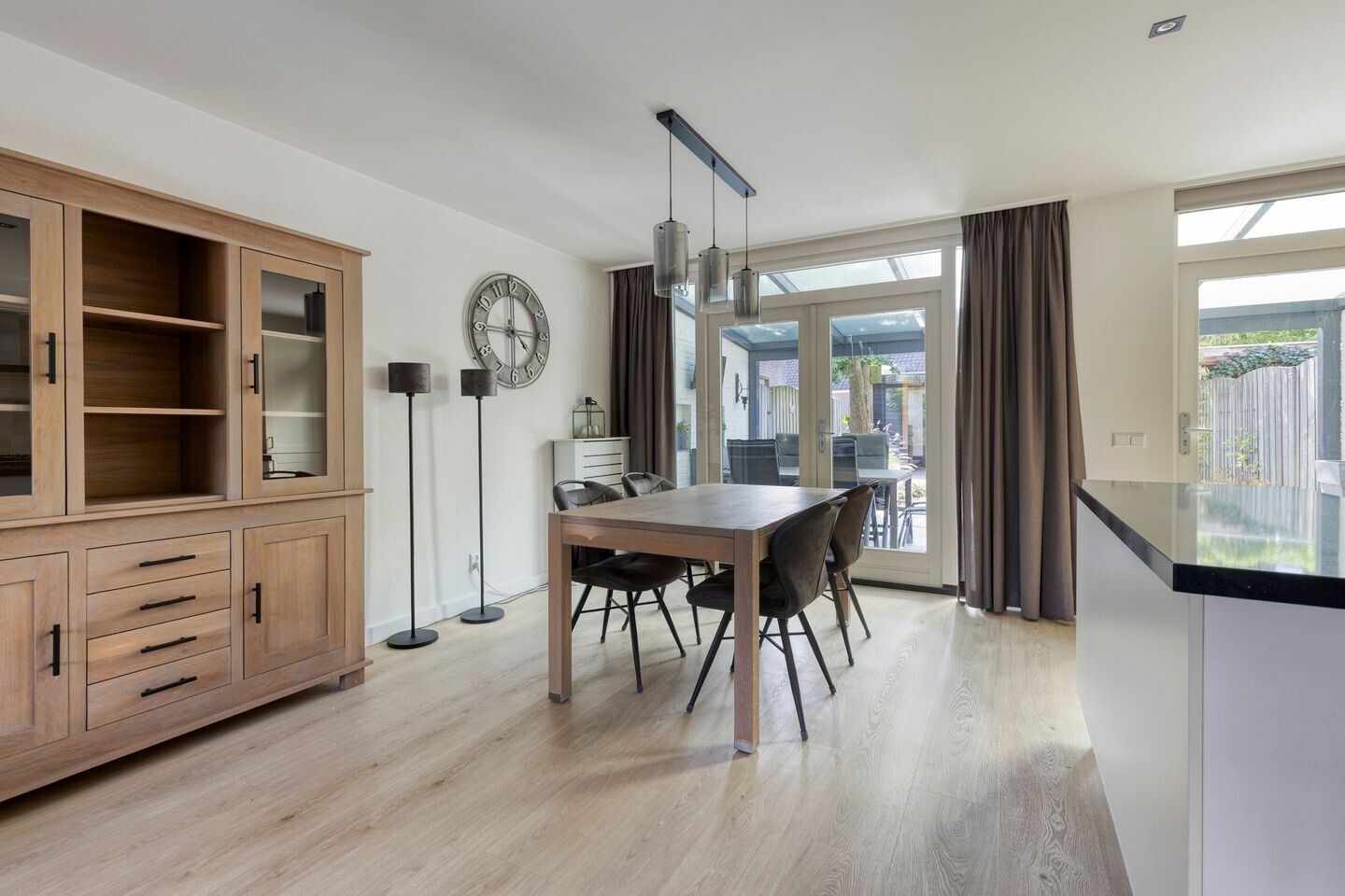 Hoekwoning te koop: Torenakker 62, Berkel-Enschot