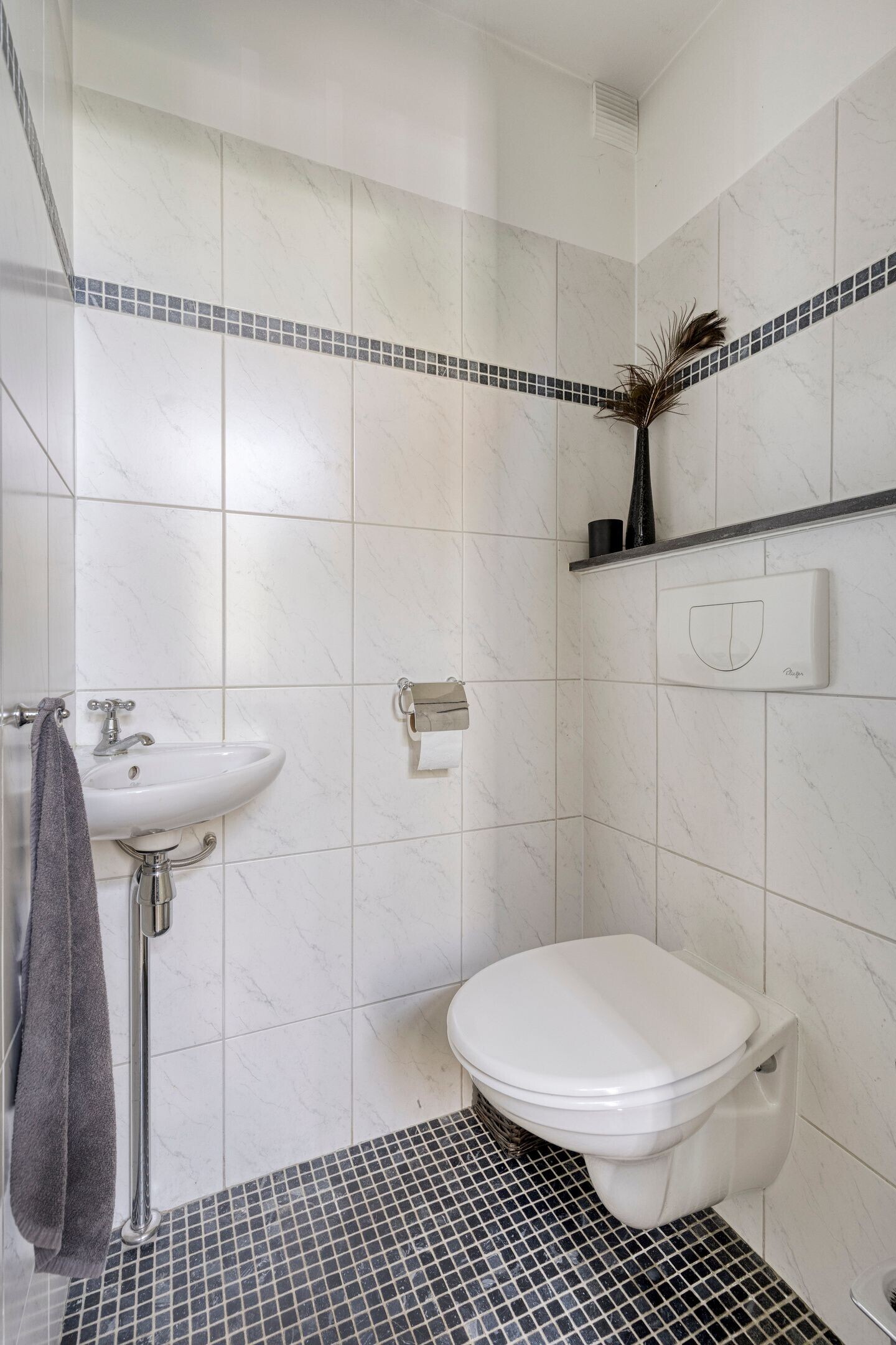 Hoekwoning te koop: Torenakker 62, Berkel-Enschot