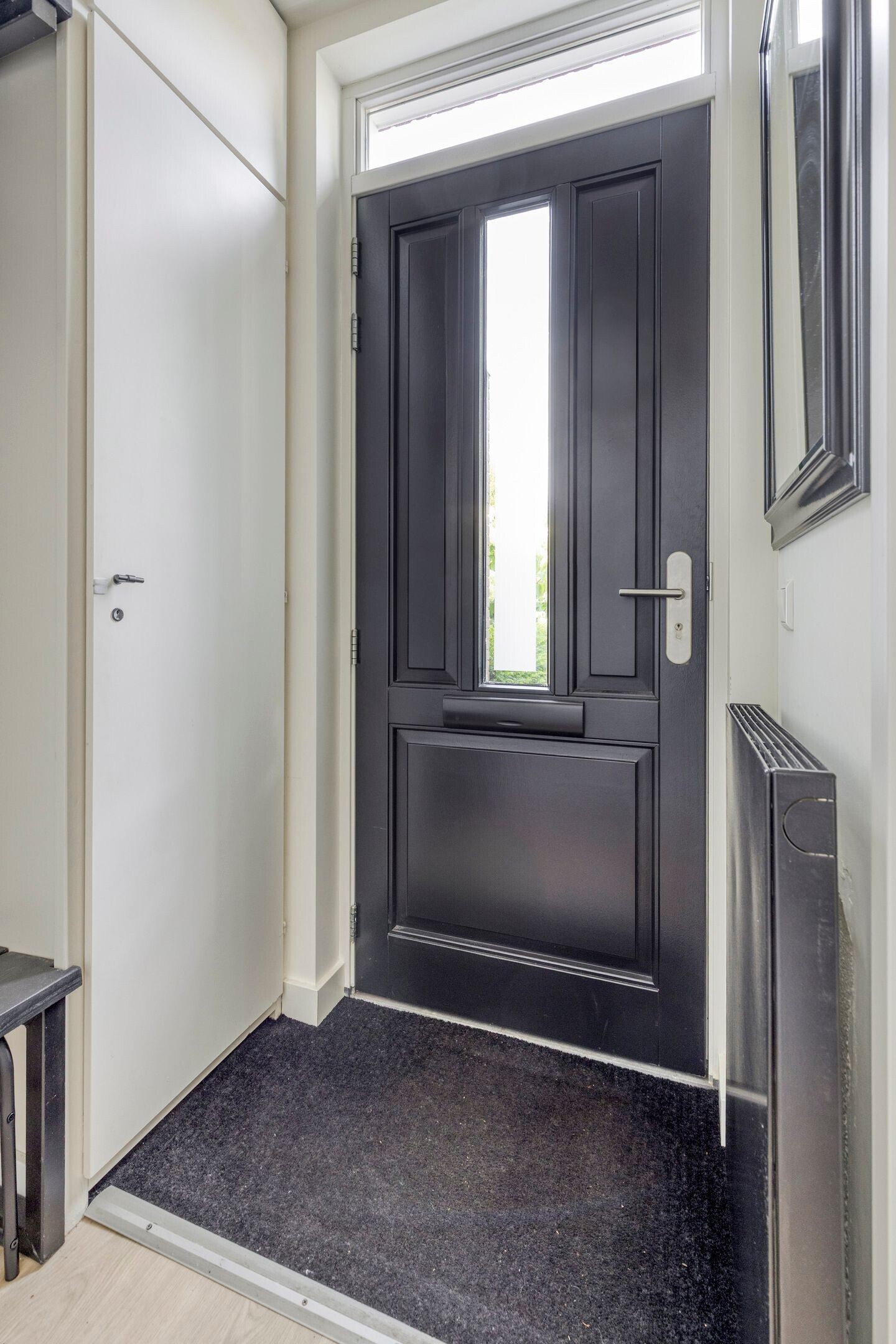 Hoekwoning te koop: Torenakker 62, Berkel-Enschot