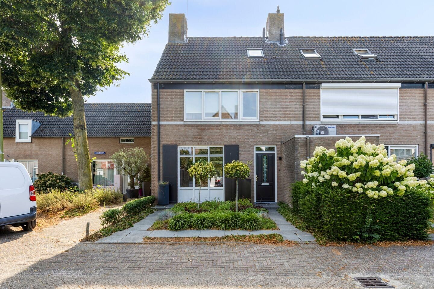 Hoekwoning te koop: Torenakker 62, Berkel-Enschot