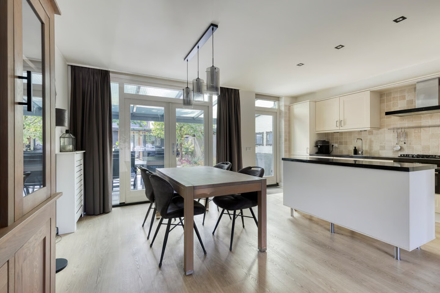 Hoekwoning te koop: Torenakker 62, Berkel-Enschot