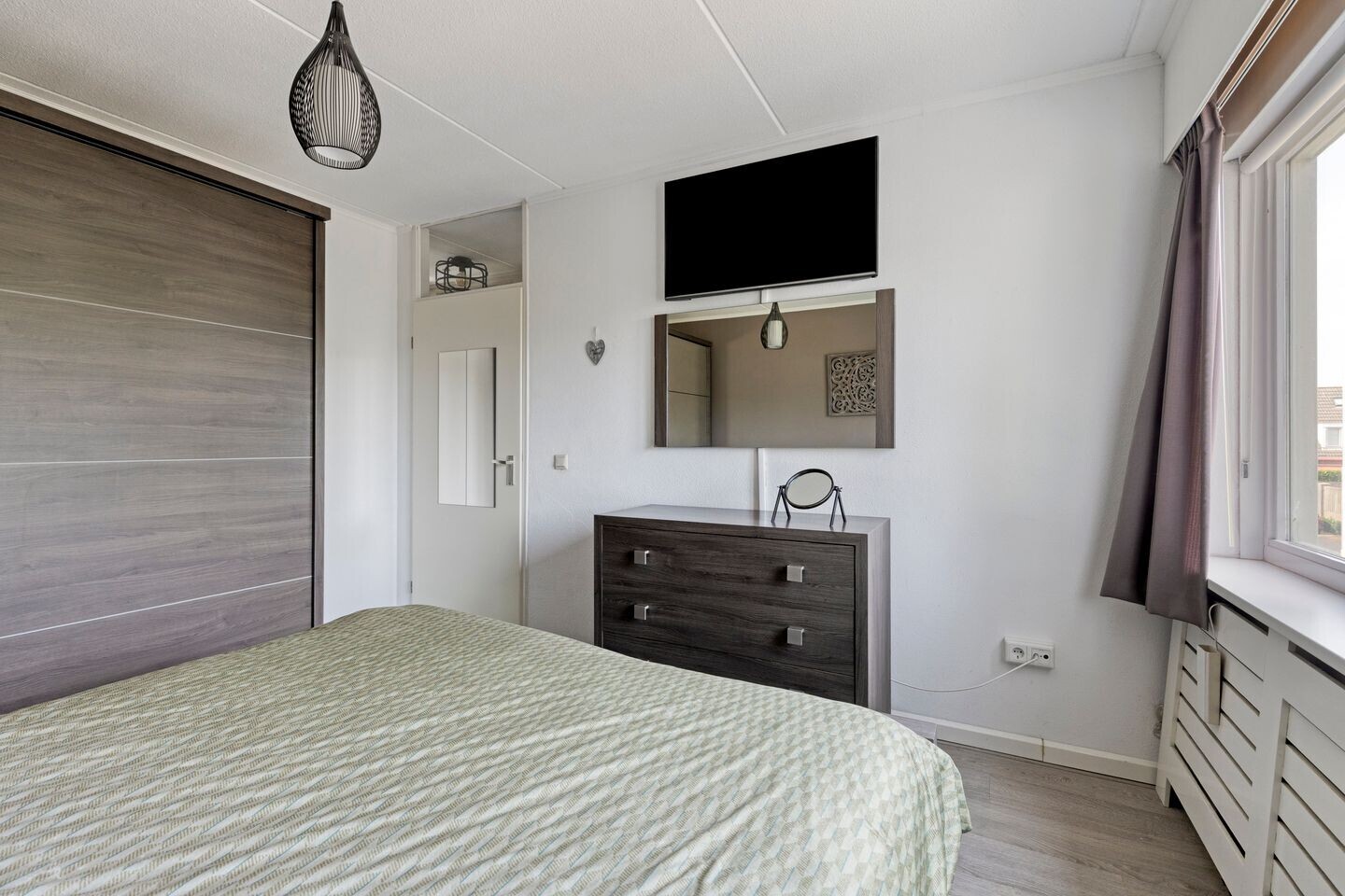 Hoekwoning te koop: Torenakker 62, Berkel-Enschot