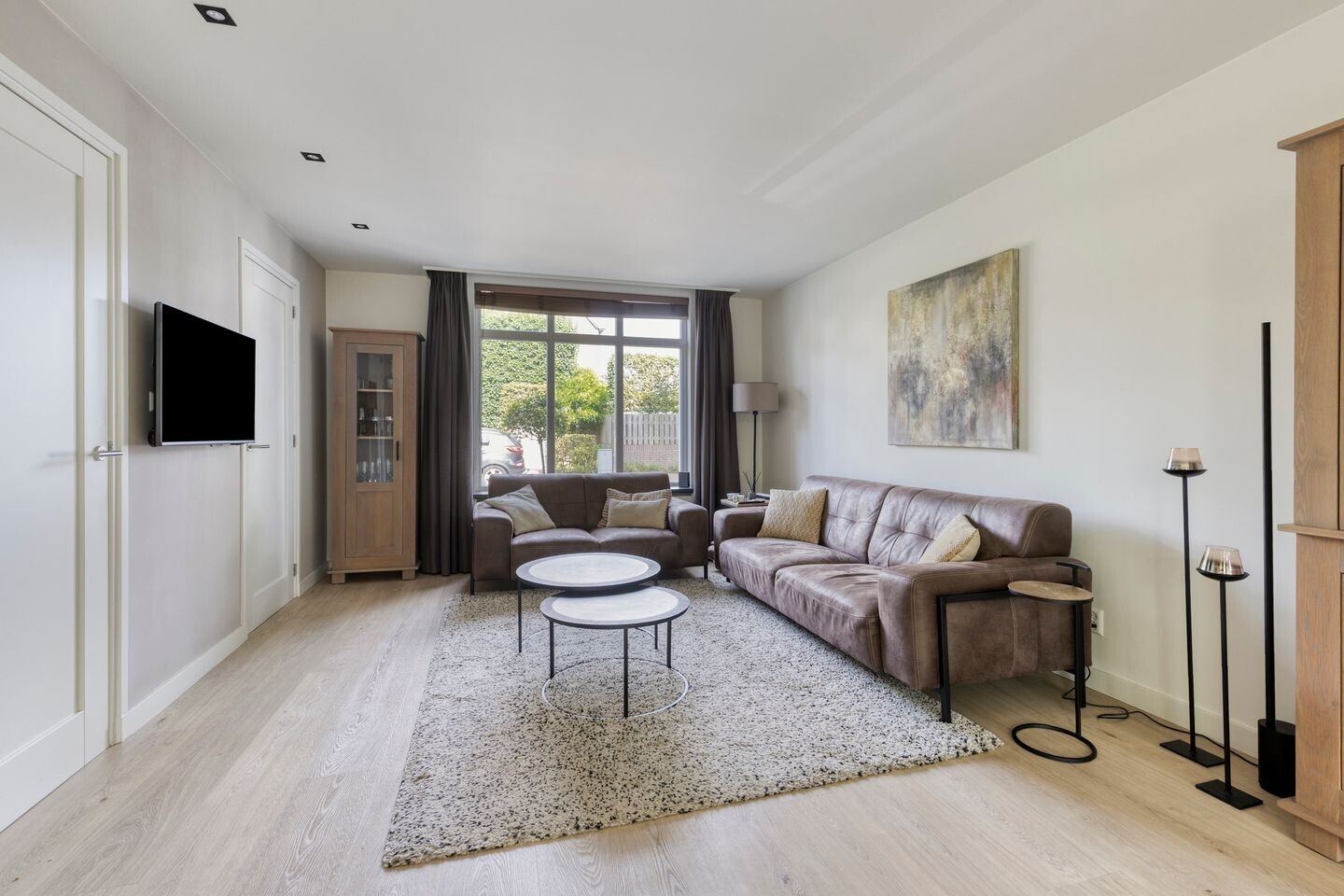 Hoekwoning te koop: Torenakker 62, Berkel-Enschot