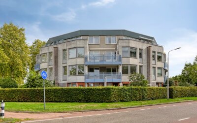 De Ruiter 18