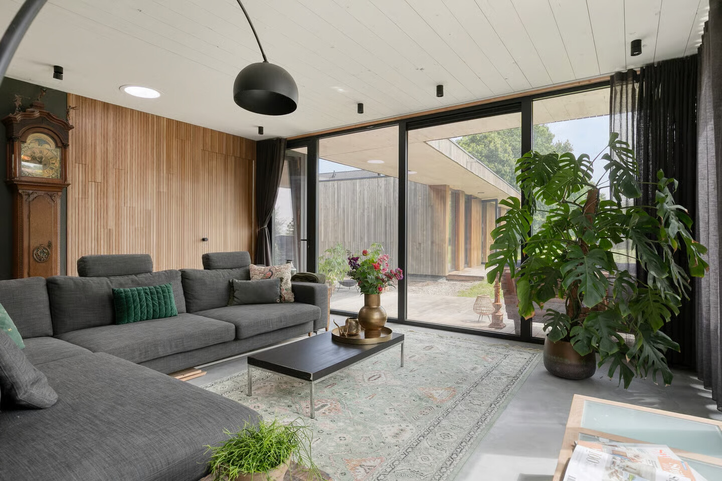 Vrijstaande woning te koop: De Zicht 15, Berkel-Enschot