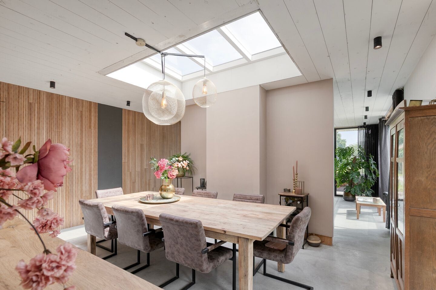 Vrijstaande woning te koop: De Zicht 15, Berkel-Enschot