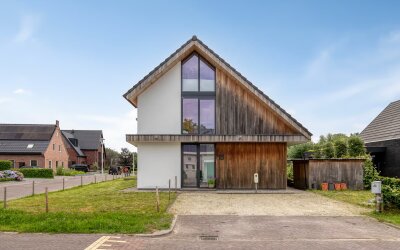 De Zicht 15
