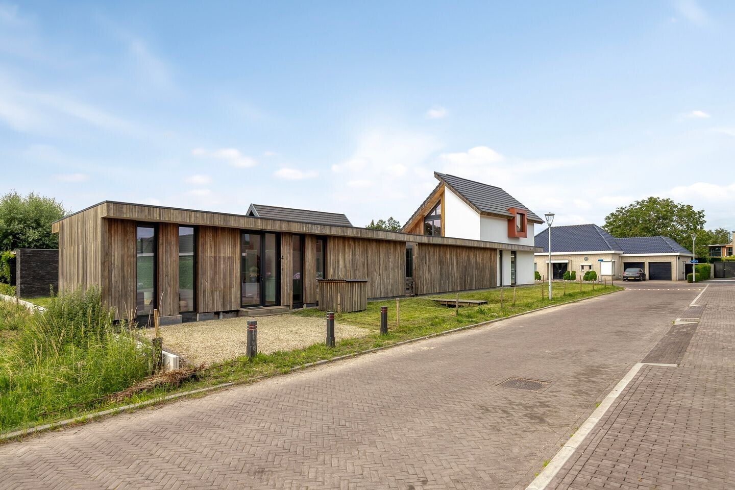 Vrijstaande woning te koop: De Zicht 15, Berkel-Enschot
