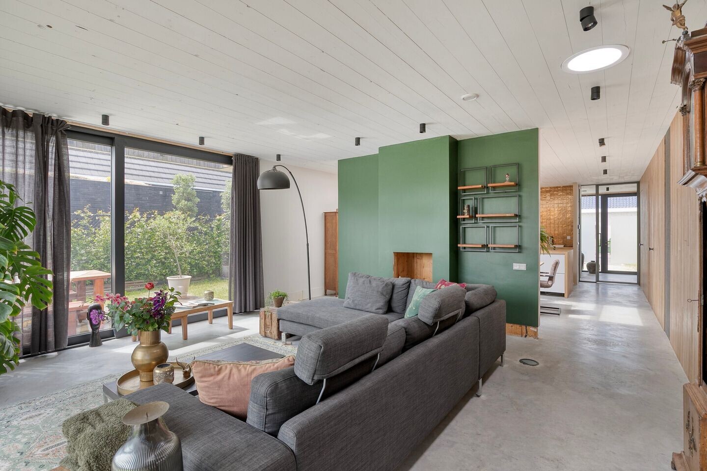 Vrijstaande woning te koop: De Zicht 15, Berkel-Enschot