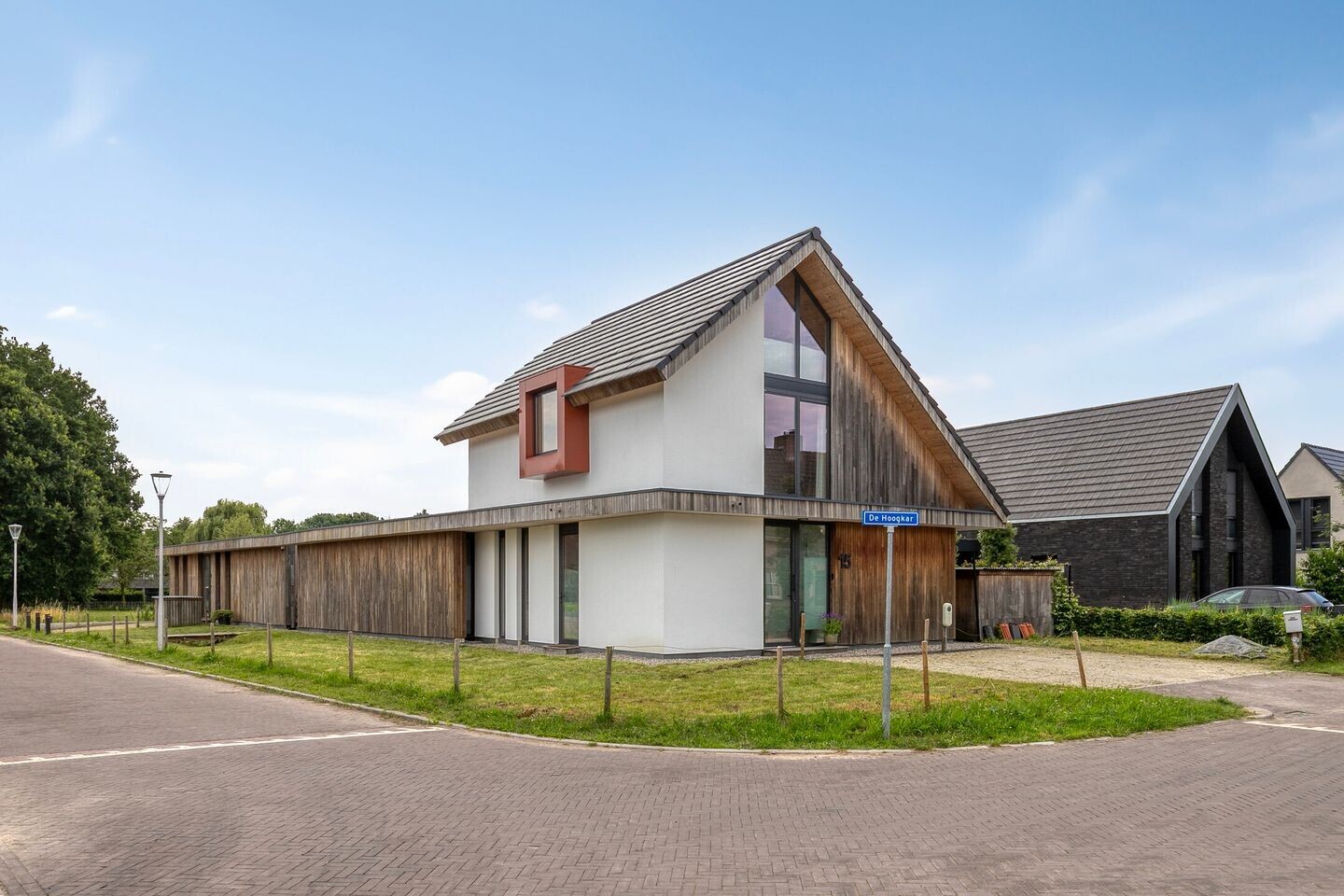 Vrijstaande woning te koop: De Zicht 15, Berkel-Enschot