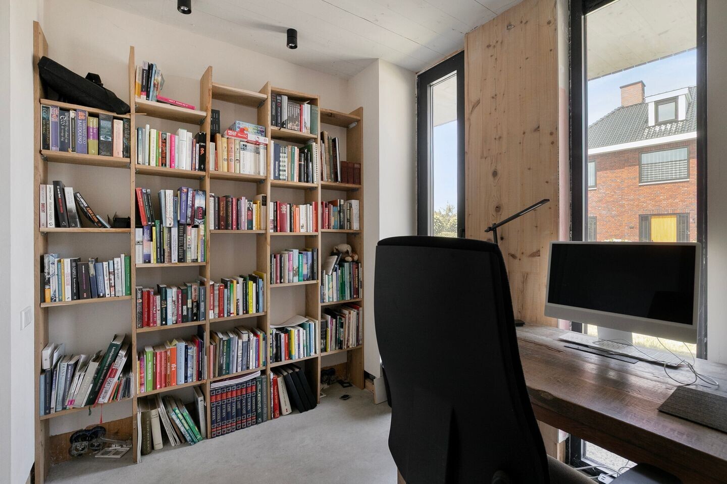 Vrijstaande woning te koop: De Zicht 15, Berkel-Enschot