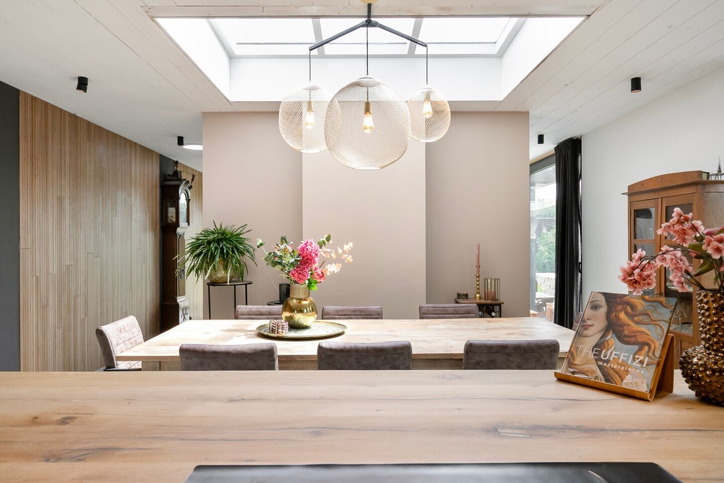 Vrijstaande woning te koop: De Zicht 15, Berkel-Enschot