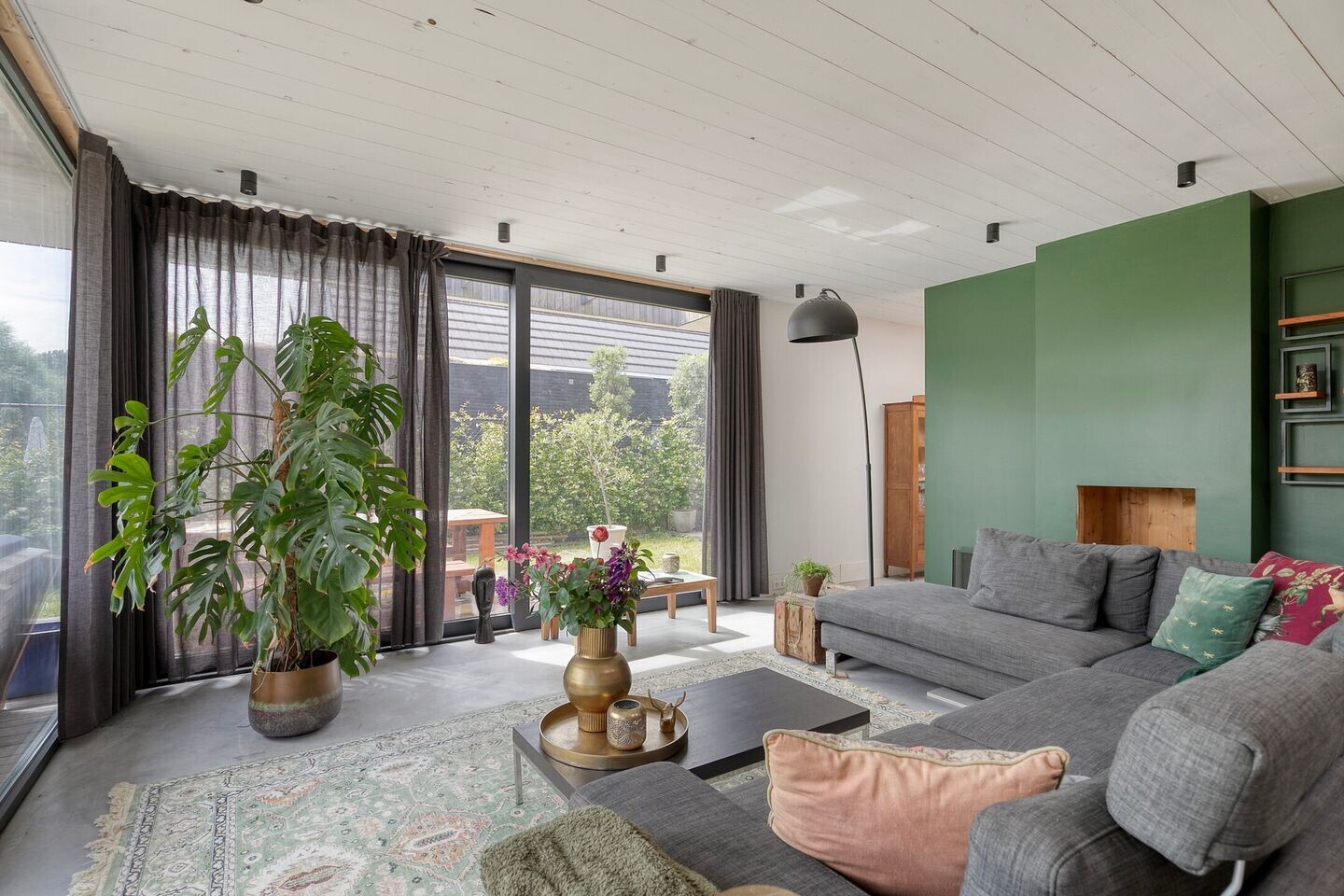 Vrijstaande woning te koop: De Zicht 15, Berkel-Enschot