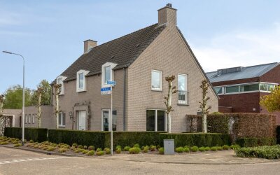 De Zicht 21