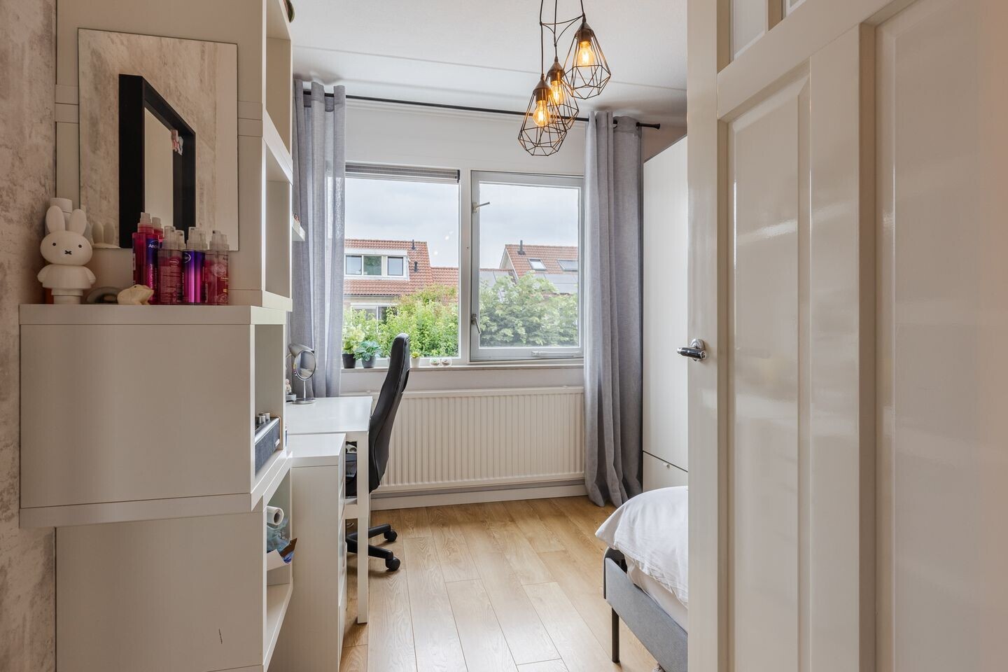 Tussenwoning te koop: Durendaelweg 71, Berkel-Enschot