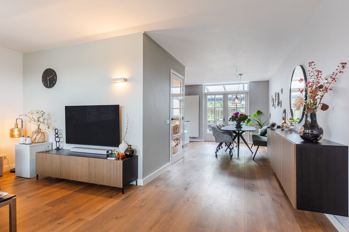 Tussenwoning te koop: Durendaelweg 71, Berkel-Enschot