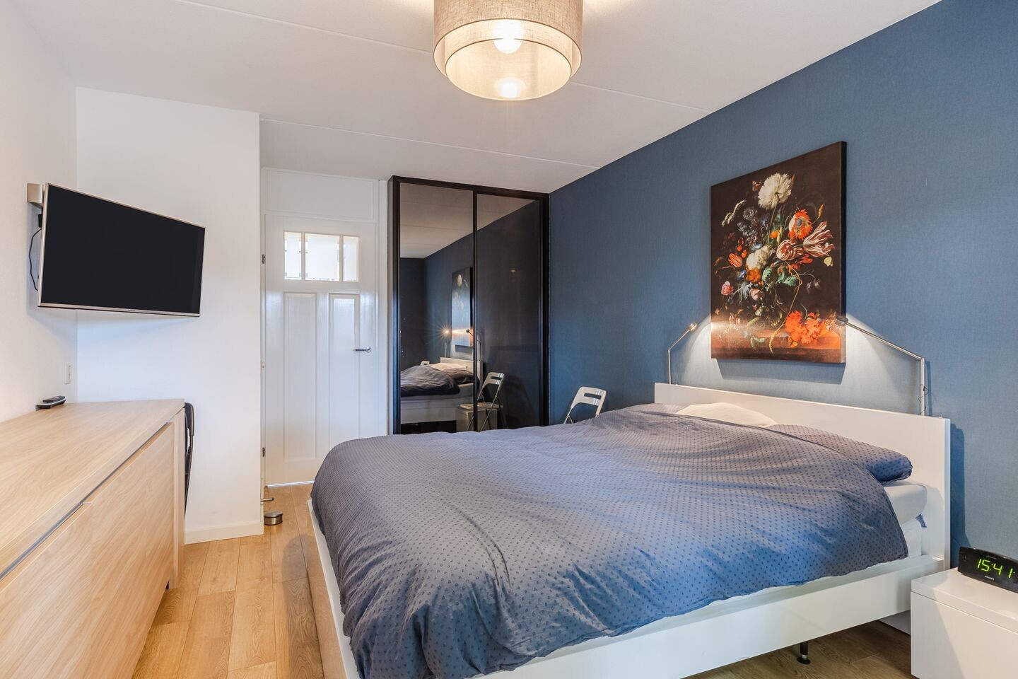 Tussenwoning te koop: Durendaelweg 71, Berkel-Enschot