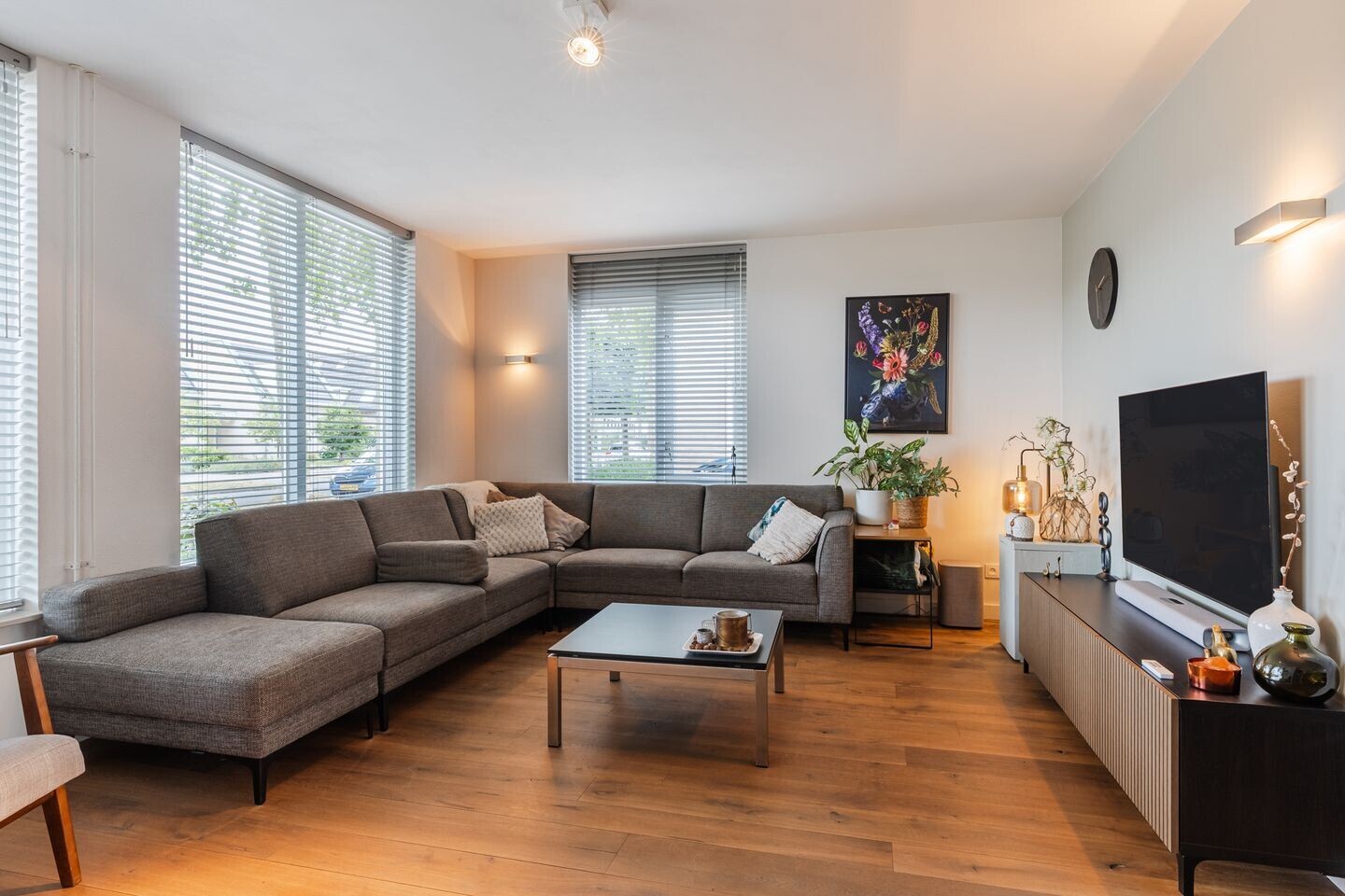Tussenwoning te koop: Durendaelweg 71, Berkel-Enschot