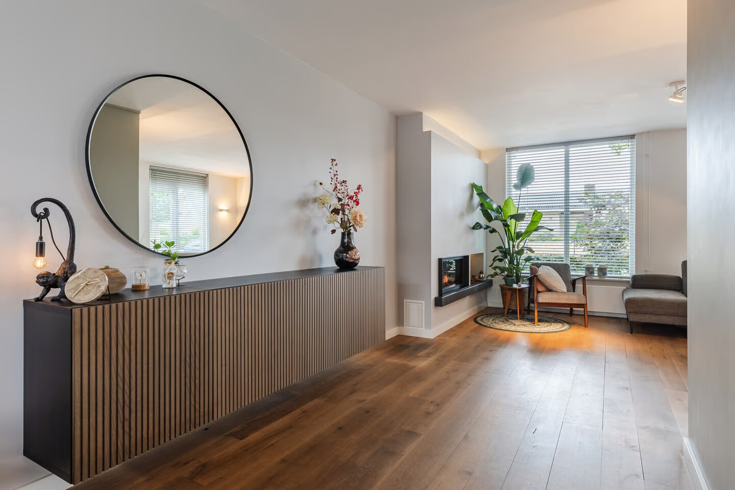 Tussenwoning te koop: Durendaelweg 71, Berkel-Enschot