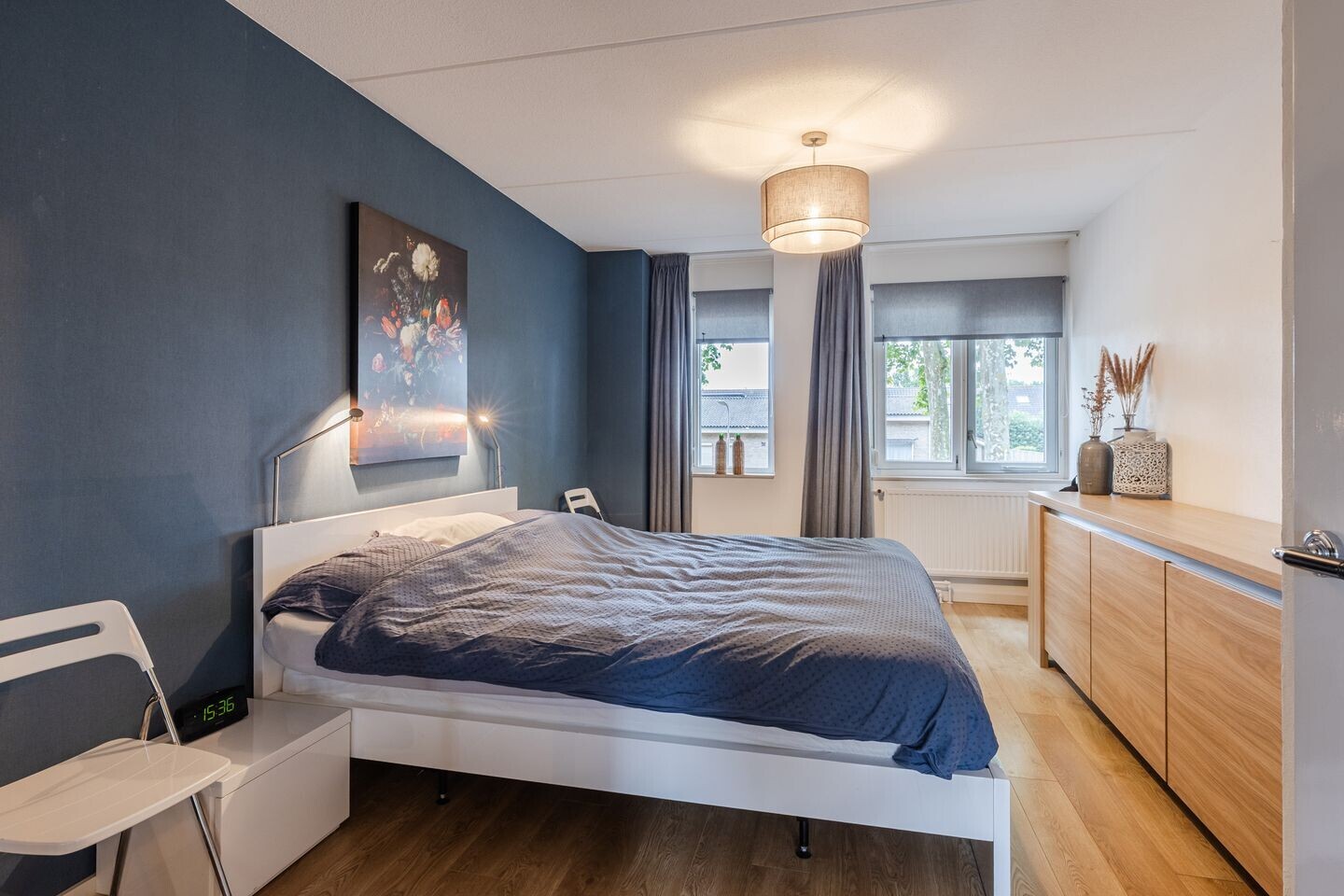 Tussenwoning te koop: Durendaelweg 71, Berkel-Enschot