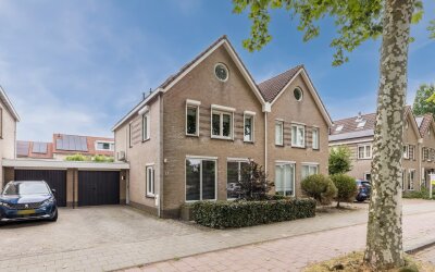 Durendaelweg 71