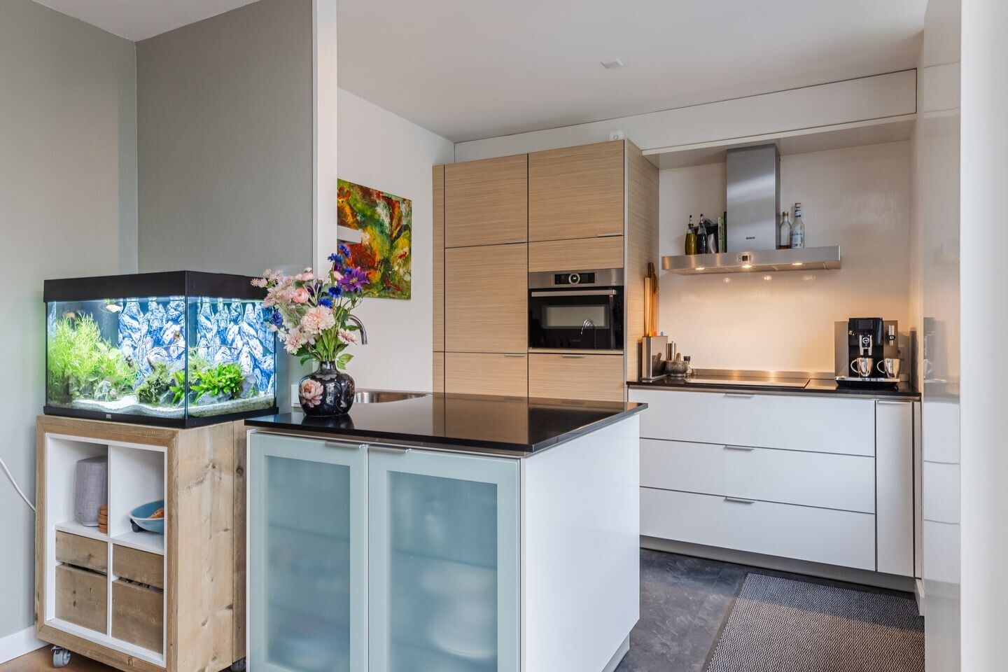 Tussenwoning te koop: Durendaelweg 71, Berkel-Enschot