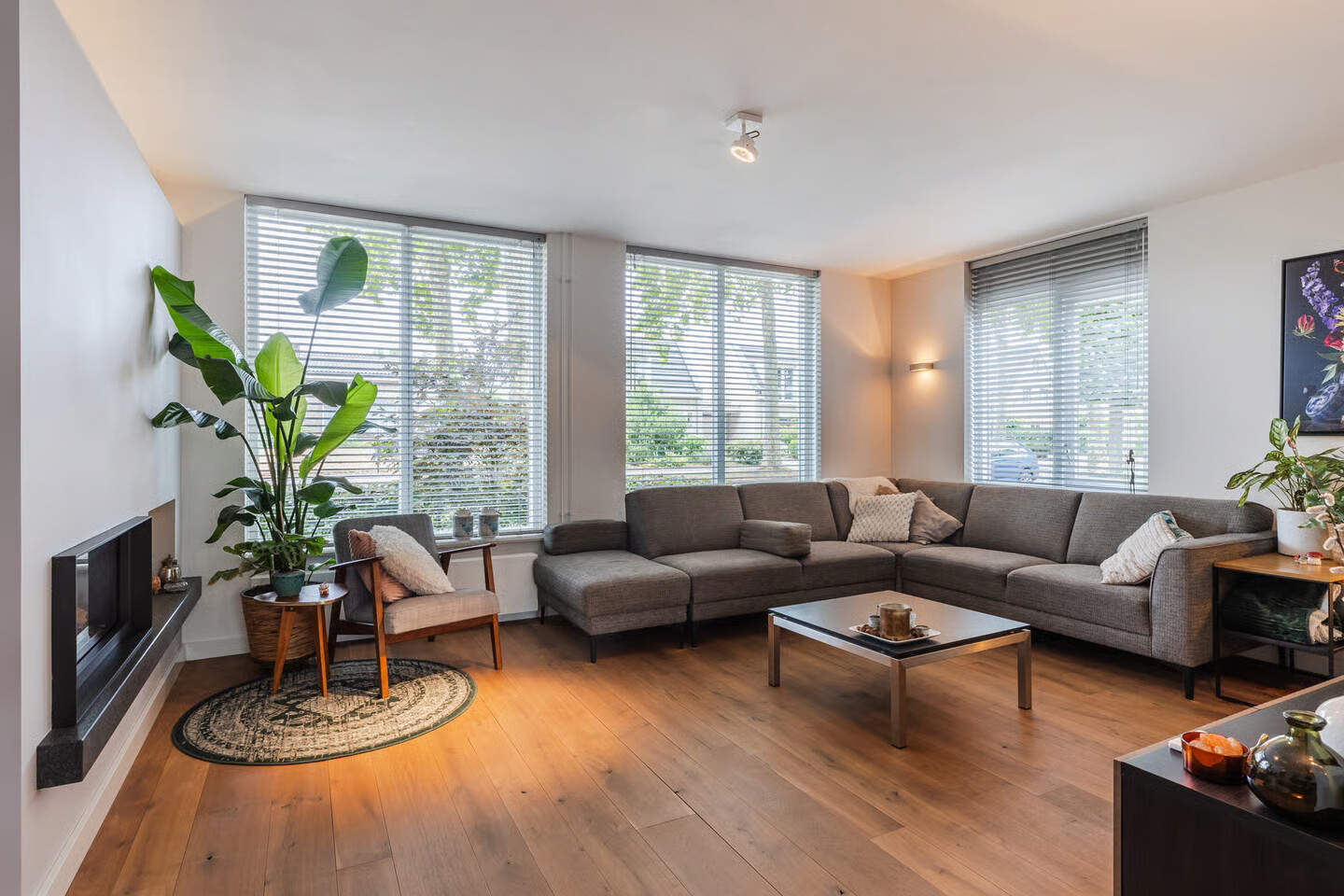 Tussenwoning te koop: Durendaelweg 71, Berkel-Enschot