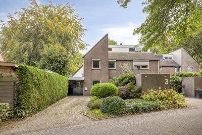 Huis te koop Vlierakkerweg 1