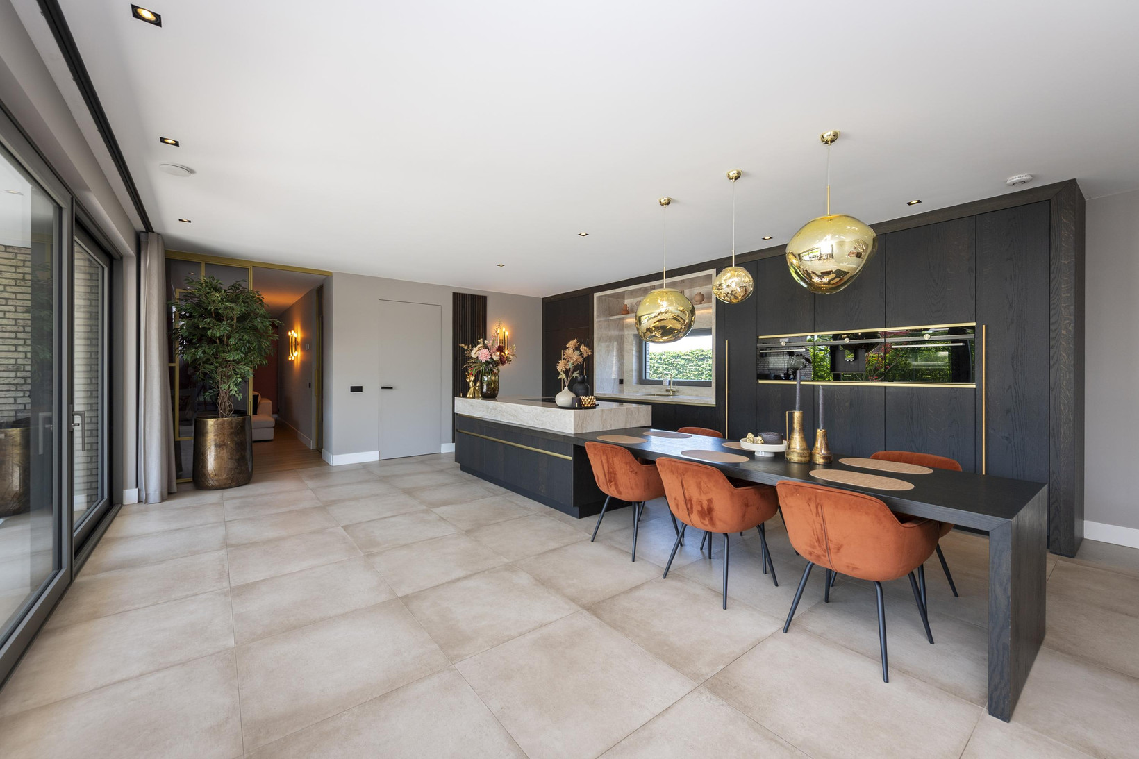 Vrijstaande woning te koop: De Kraan 134, Berkel-Enschot