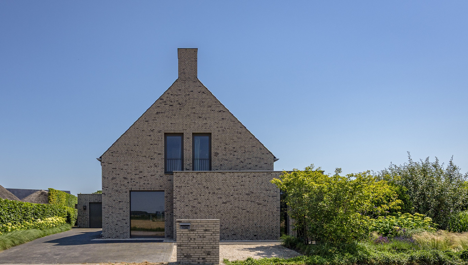 Vrijstaande woning te koop: De Kraan 134, Berkel-Enschot