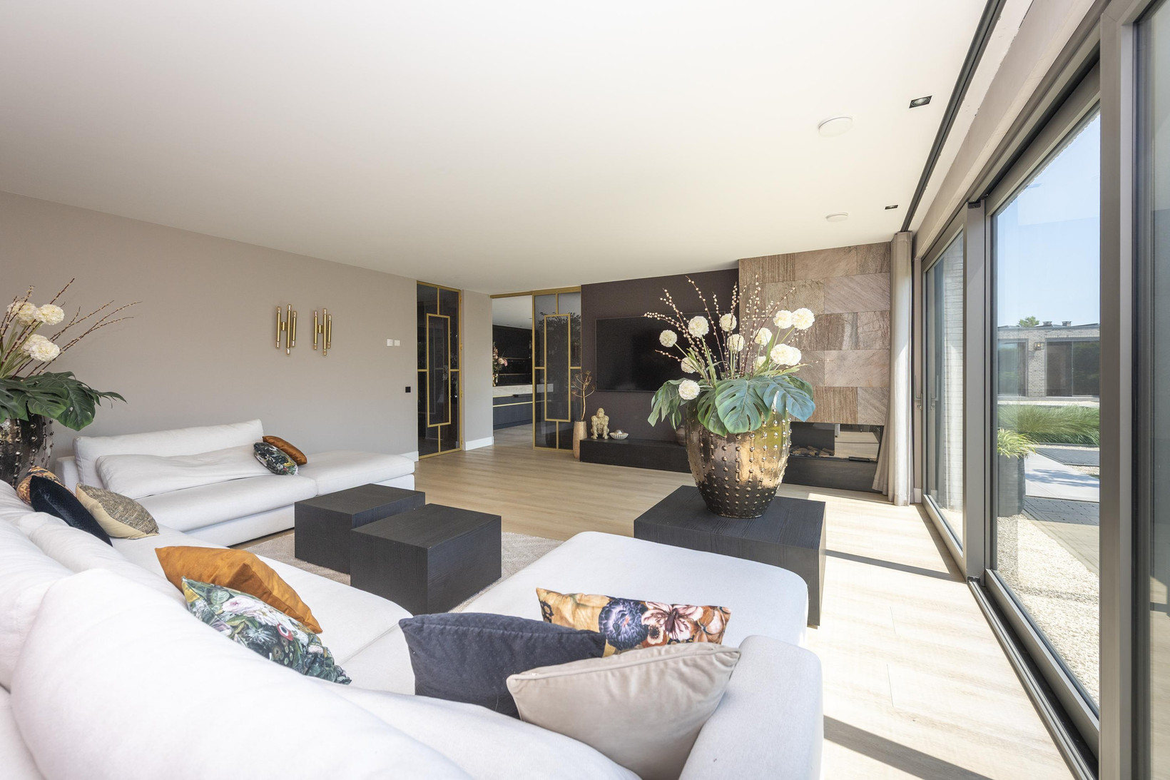Vrijstaande woning te koop: De Kraan 134, Berkel-Enschot