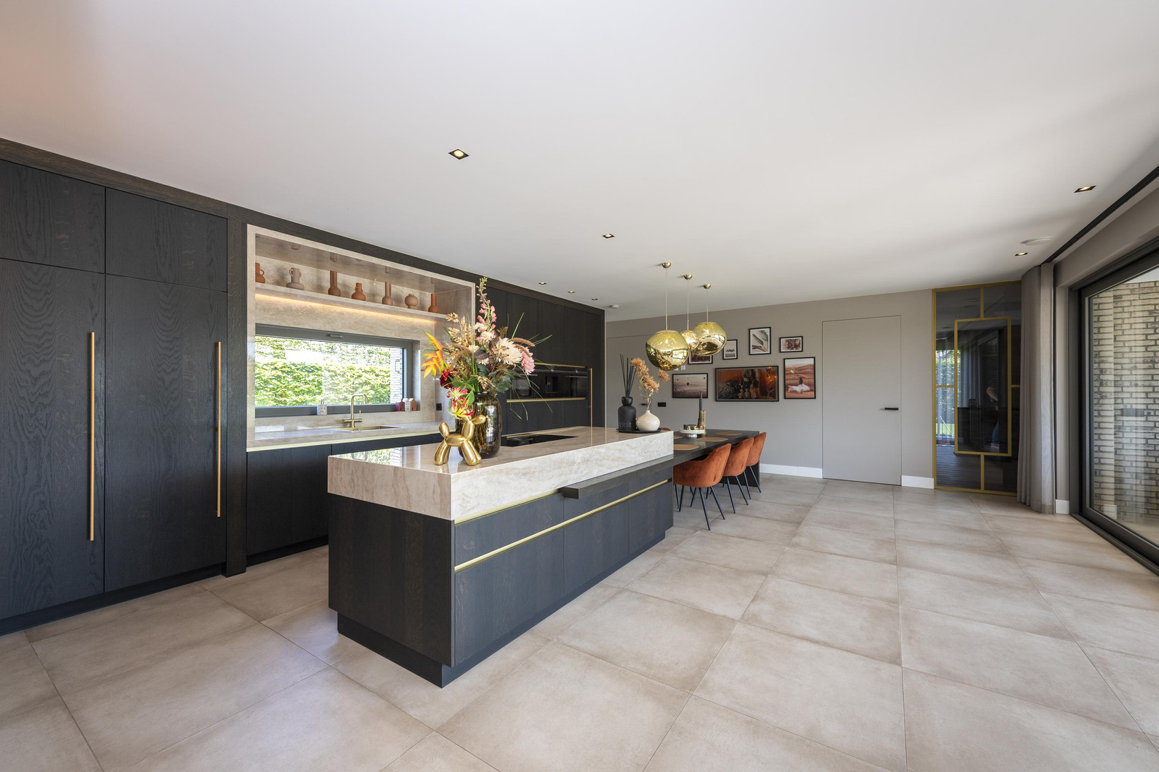 Vrijstaande woning te koop: De Kraan 134, Berkel-Enschot