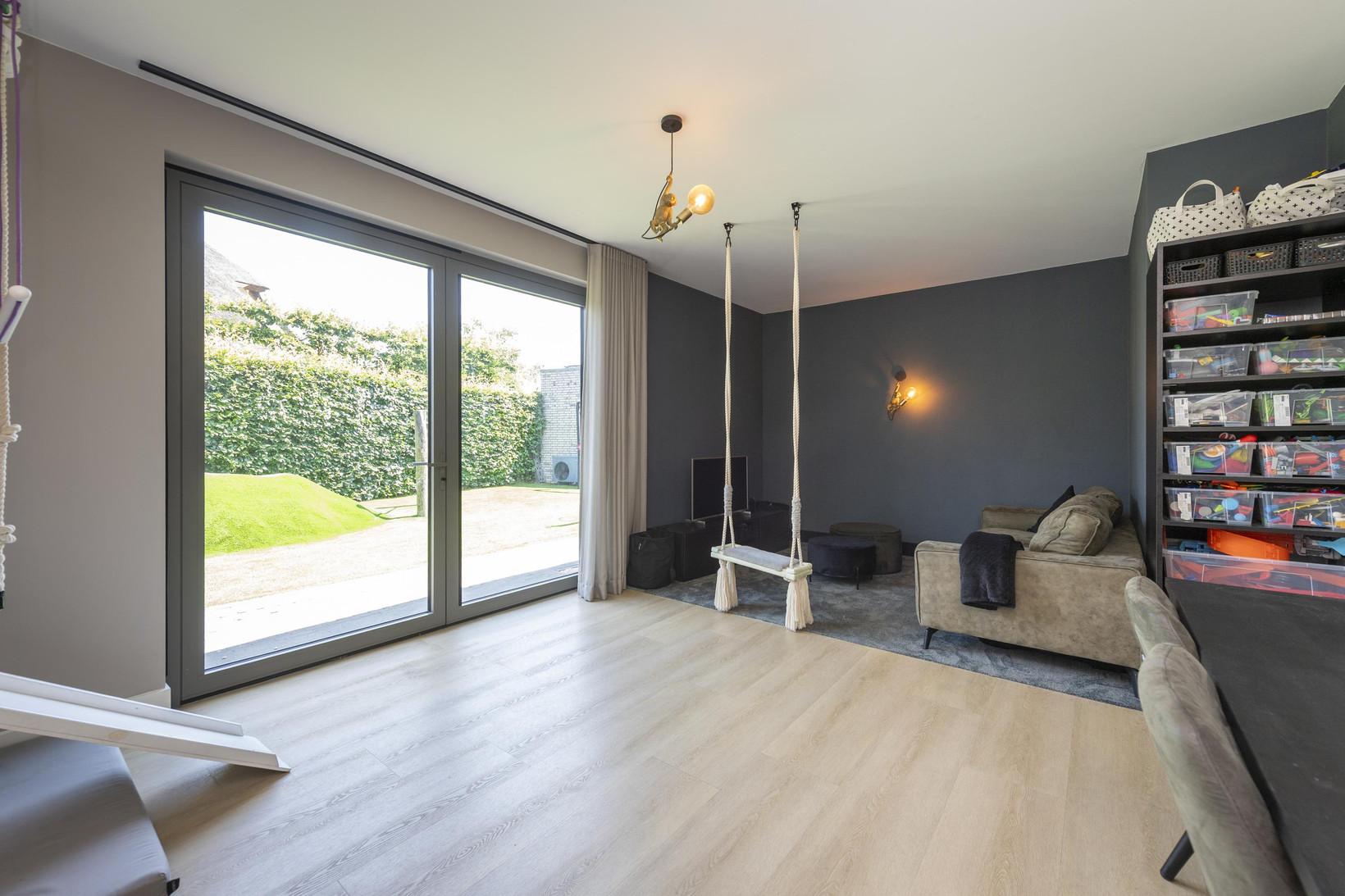 Vrijstaande woning te koop: De Kraan 134, Berkel-Enschot