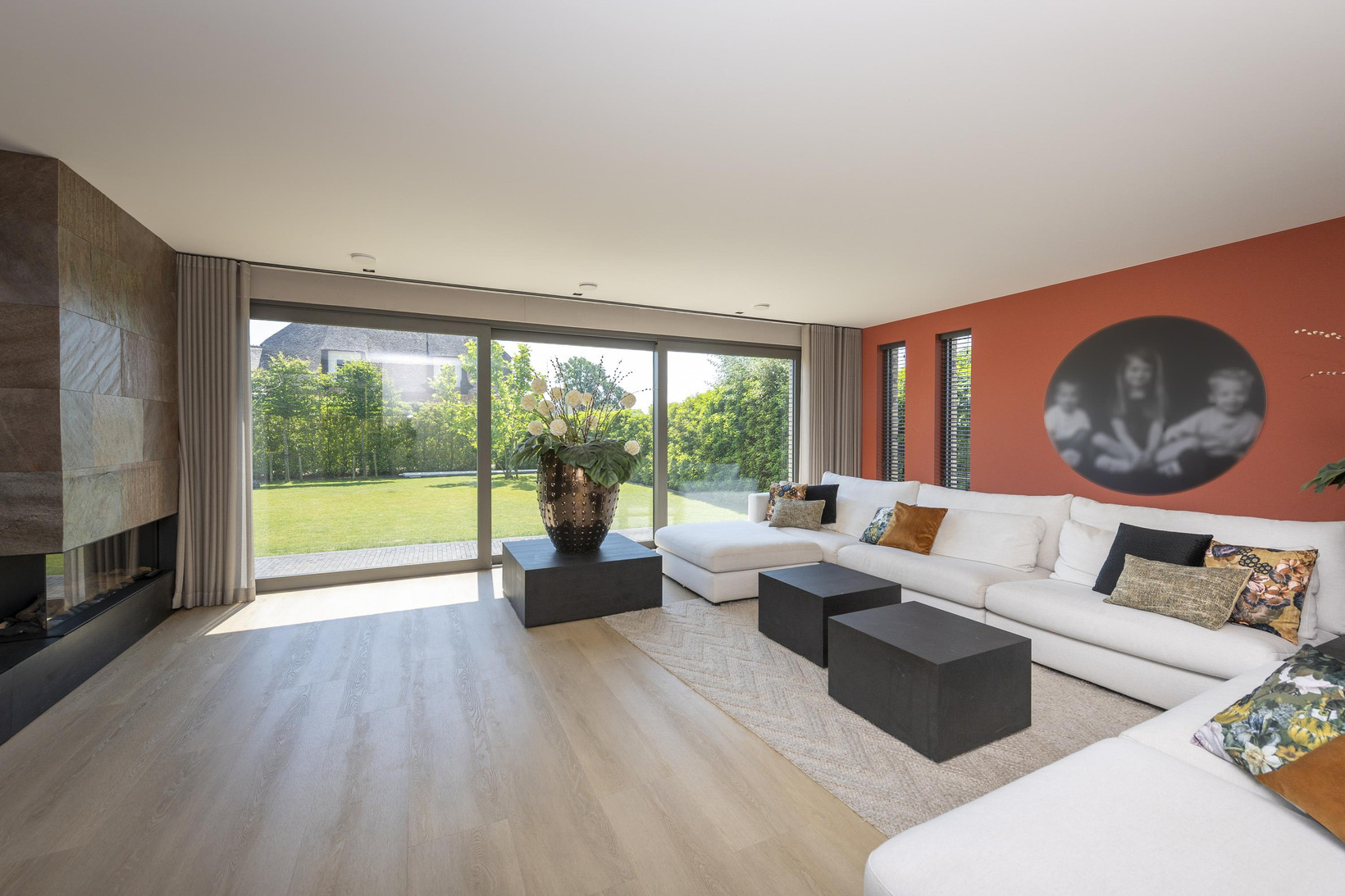 Vrijstaande woning te koop: De Kraan 134, Berkel-Enschot