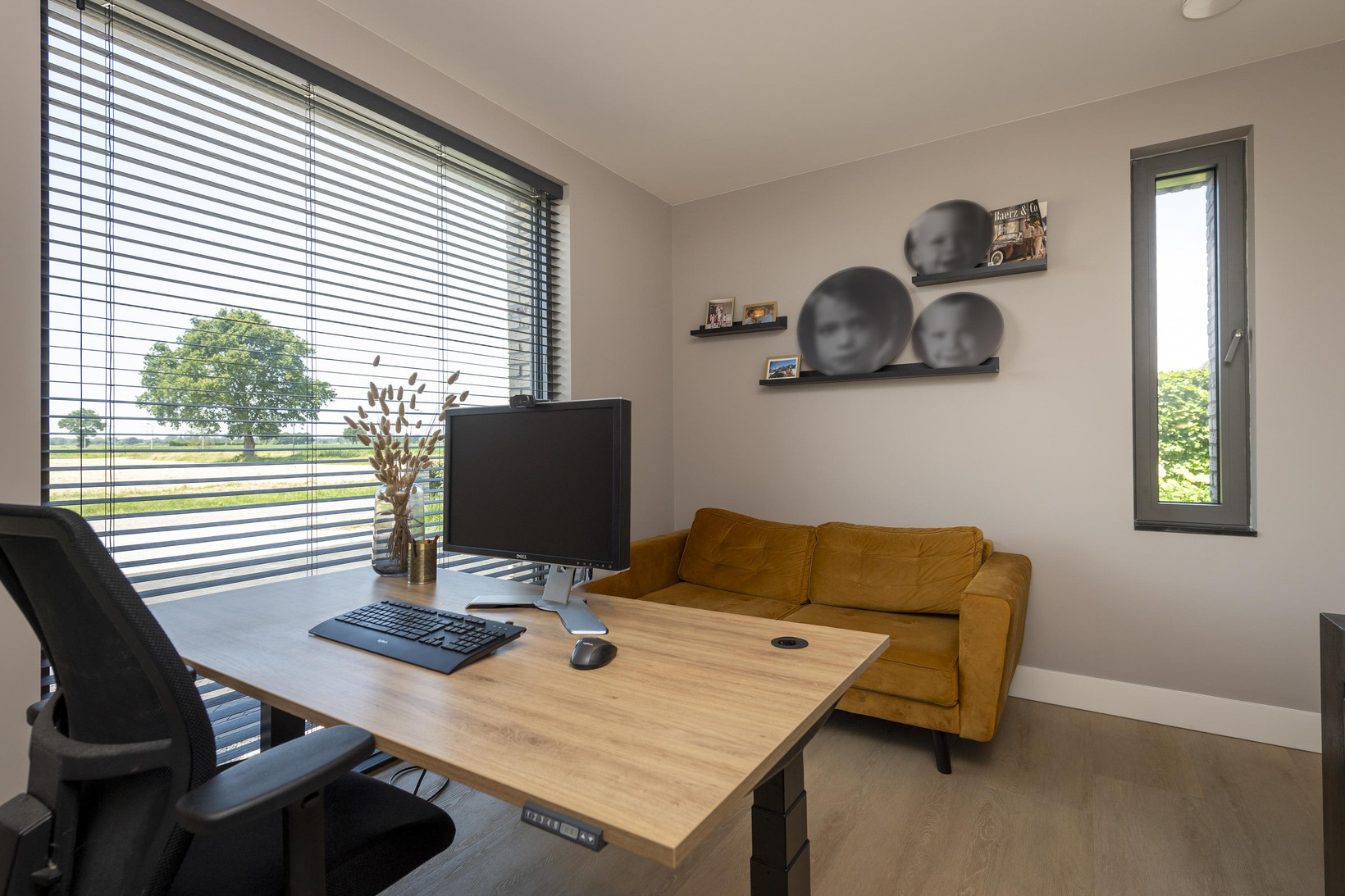 Vrijstaande woning te koop: De Kraan 134, Berkel-Enschot