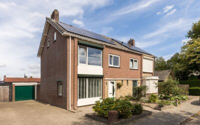 Sint Jorisstraat 8