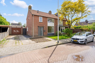Vrijheidsstraat 15