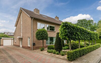 Madeliefstraat 4