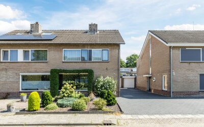 Lupinestraat 3