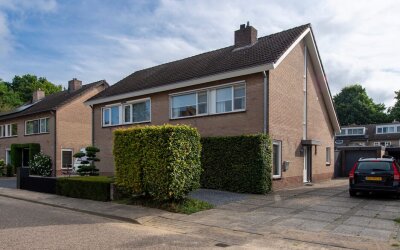 Lupinestraat 7