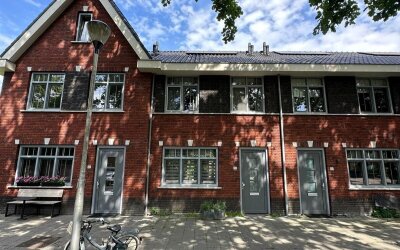 Madeliefstraat 51