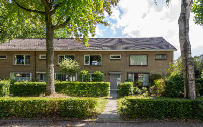 Guido Gezellelaan 5