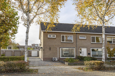 Guido Gezellelaan 32