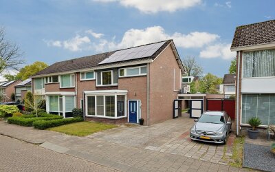 Lijsterbesl. 5