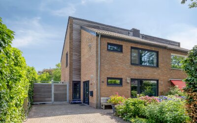 Lijsterbeslaan 38