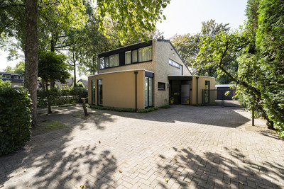 Huis te koop Hazelaarlaan 62