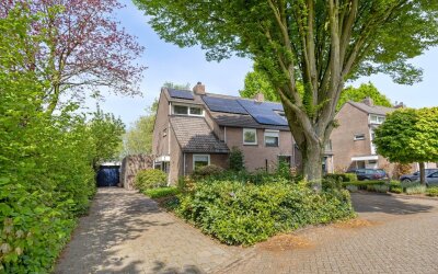 Vlierlaan 54
