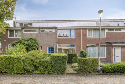 Kamperfoelielaan 23